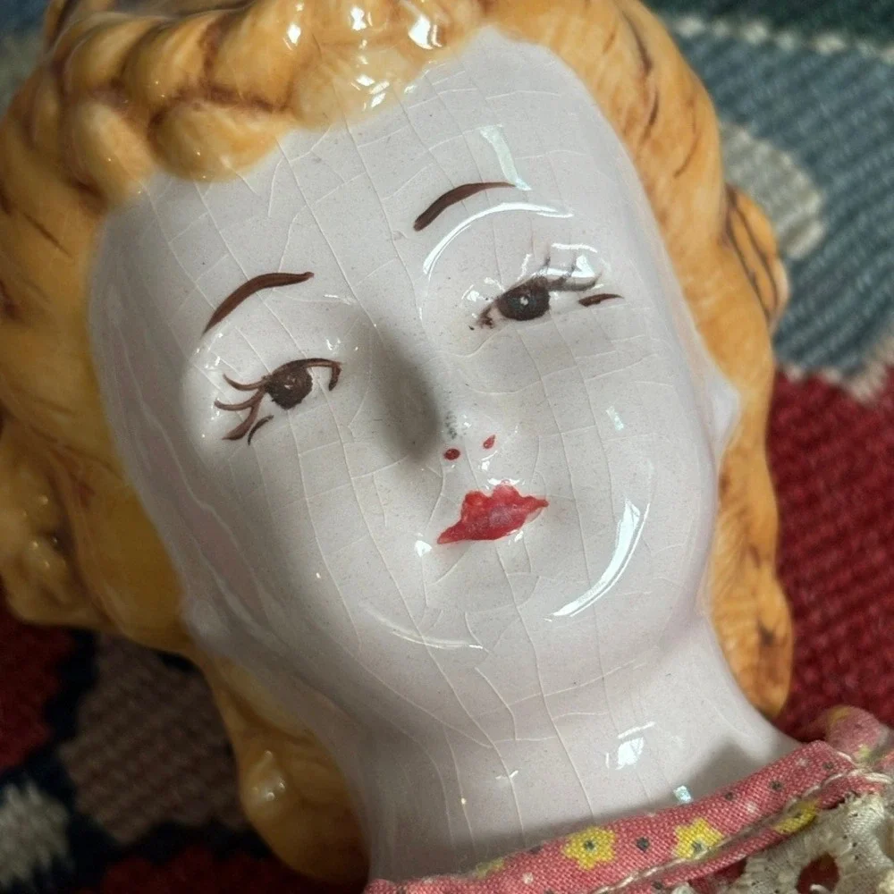 VTG 1959 Doll 19